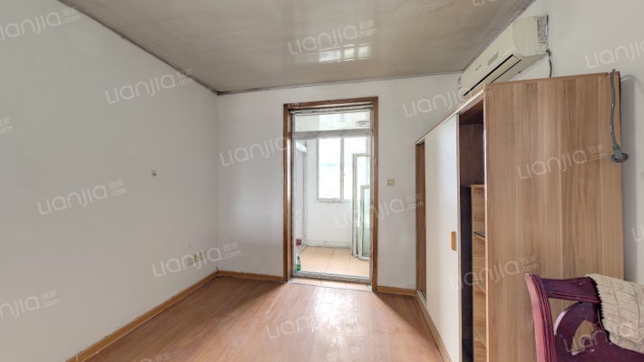 人民路2051号二手房实景图