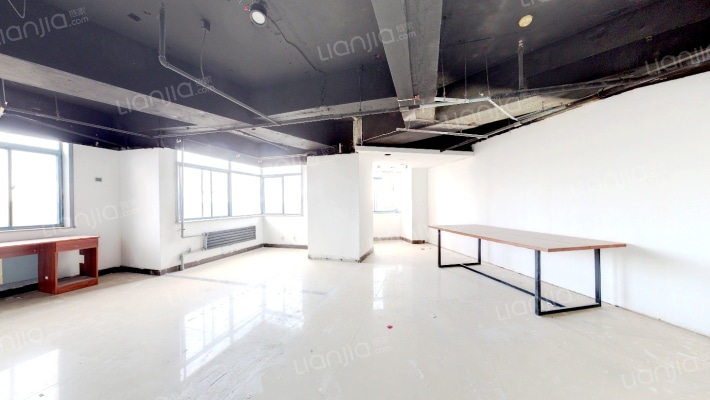 东海国际二手房实景图