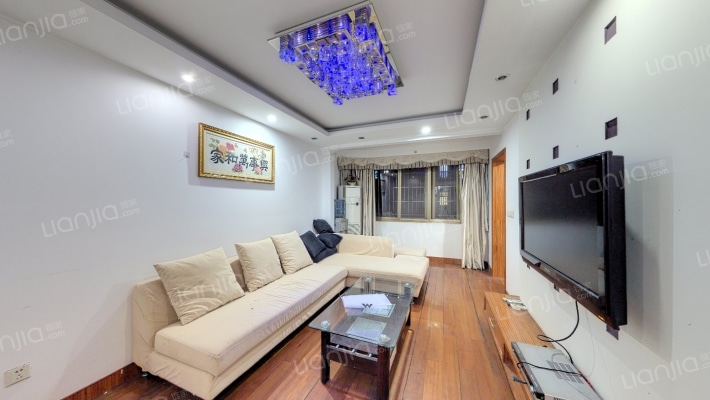 蔚斗新村二区二手房实景图