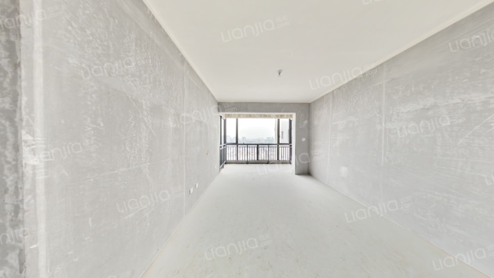 滨江玺樾二手房实景图