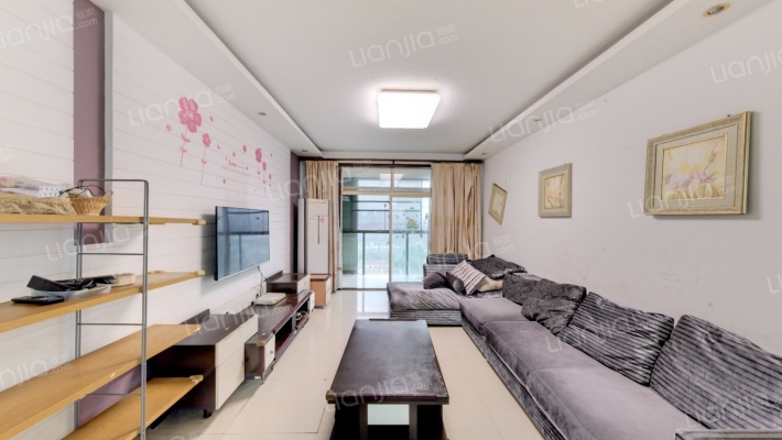 东园映象二手房实景图