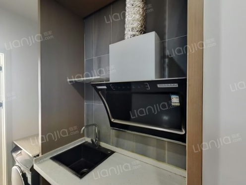 整租·臻邸neo101 1室1厅 东