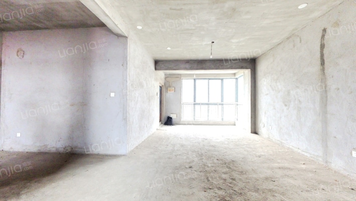 法院小区二手房实景图