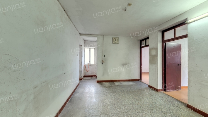 香宁花园南区二手房实景图