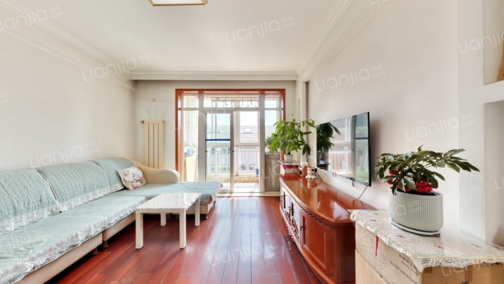 盛世闲庭二手房实景图