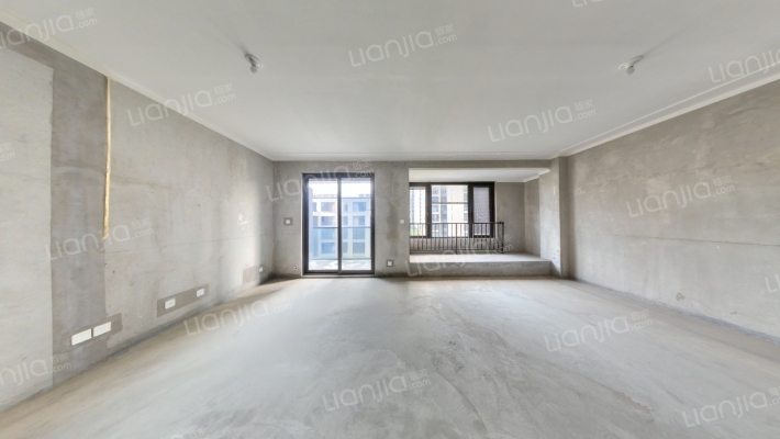 时代东宸上品二手房实景图