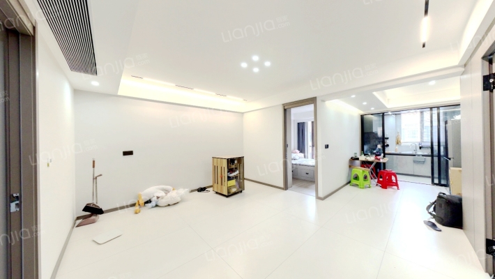 兴华家园二手房实景图