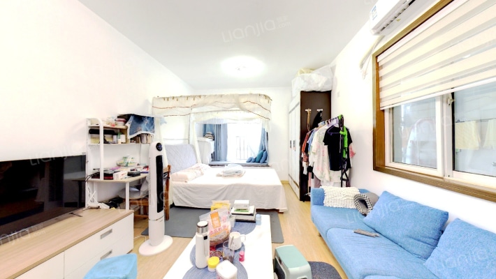 天盛商务中心二手房实景图