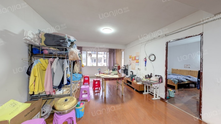 甜蜜家园二手房实景图