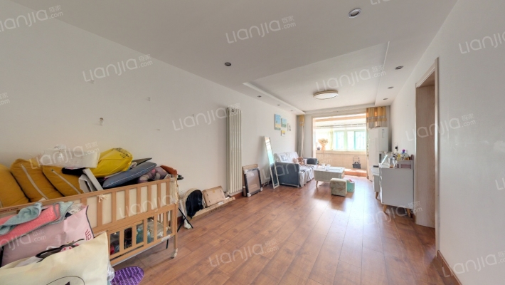 浴新北大街26号院二手房实景图