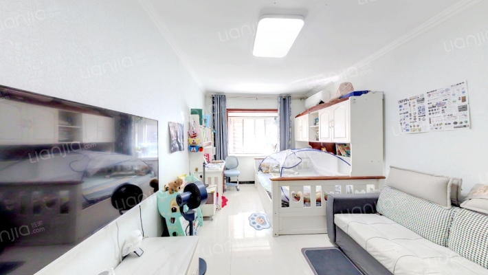 袜厂宿舍二手房实景图