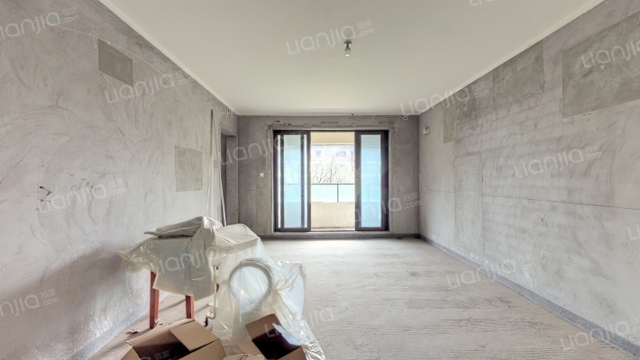 望江府沁山水二手房实景图