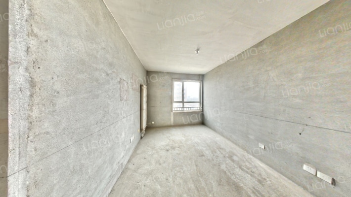 南城蓝庭二手房实景图