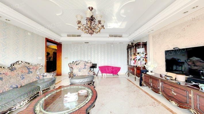 柳逸花苑二手房实景图