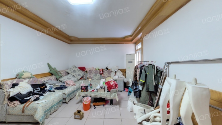 奎光小区二手房实景图