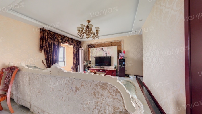 融汇江山E区二手房实景图