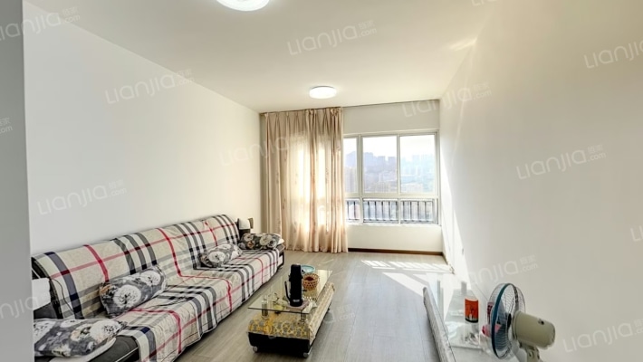 阳城龙庭二手房实景图