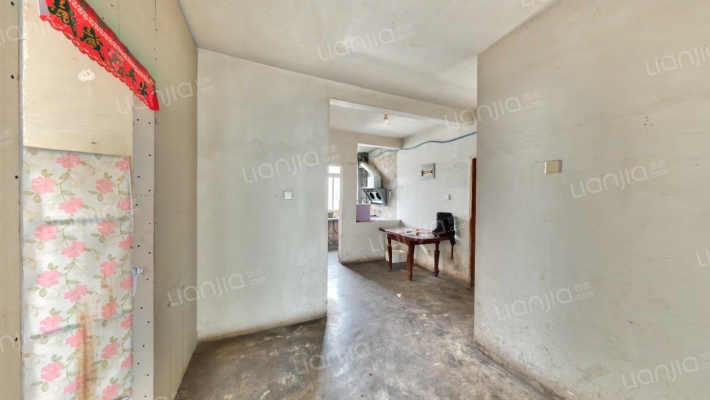 卧云新村二手房实景图