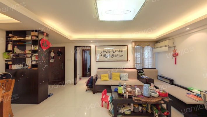 西郭新村二手房实景图