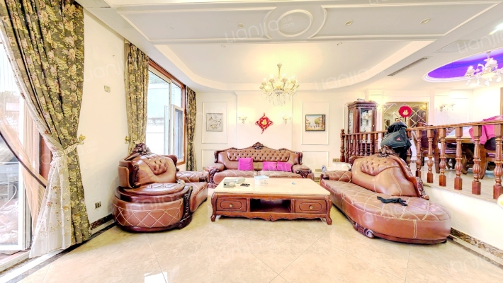 南山壹号二手房实景图