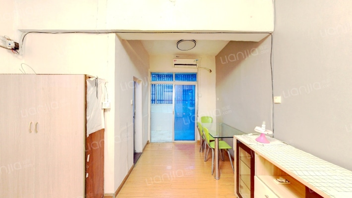 皮革厂宿舍二手房实景图