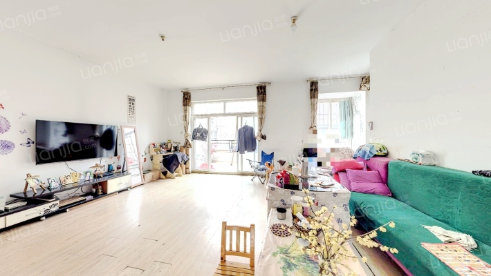 漫草园二期二手房实景图