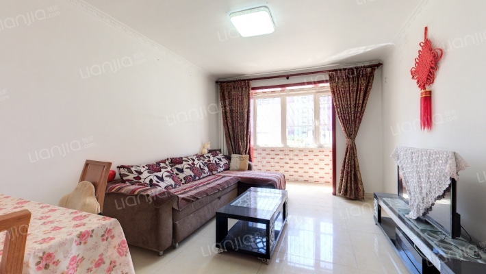 明天第一城5号院二手房实景图