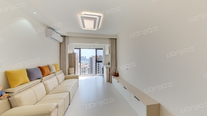 天津新鸥鹏教育城二手房实景图