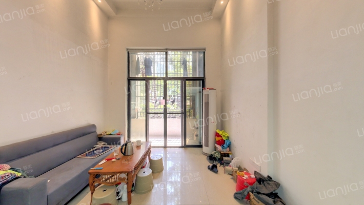 绿城华府二手房实景图