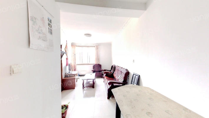 龙汇广场二手房实景图