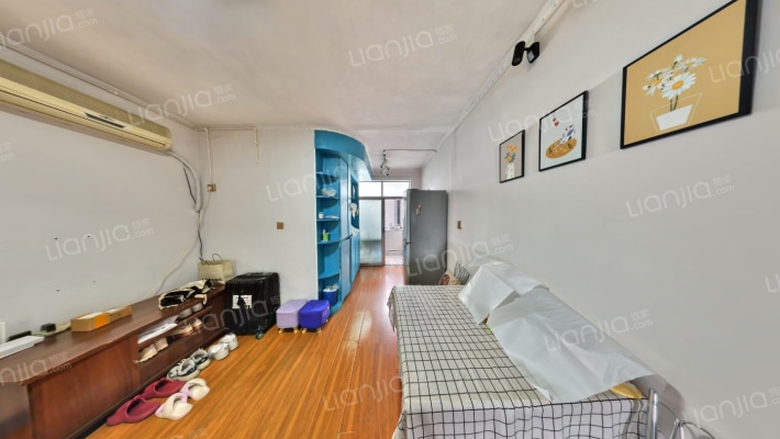 水电大修厂家属院二手房实景图