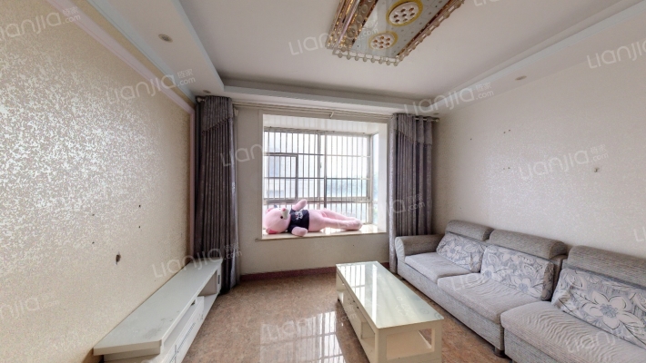 圣联科瑞北郡二手房实景图