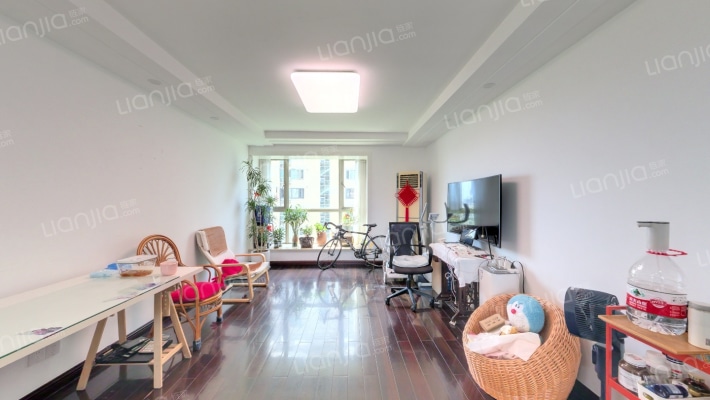 金沙雅苑(二期)二手房实景图