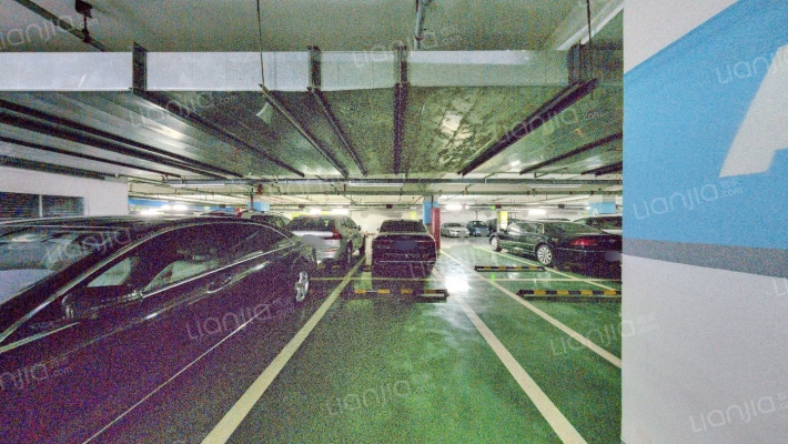 远洋万和城A区二手房实景图