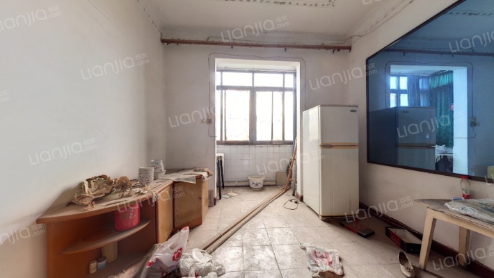 湖北第二师范学院职工住宅小区二手房实景图