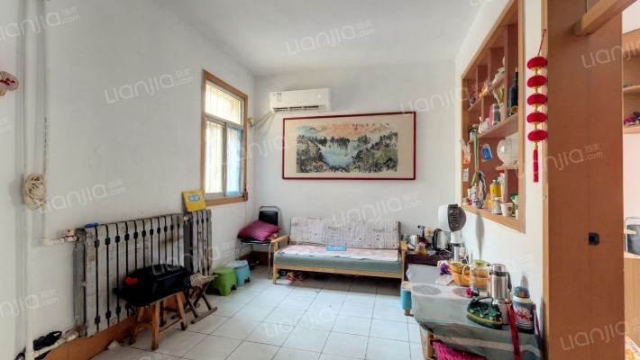 南关小区二手房实景图