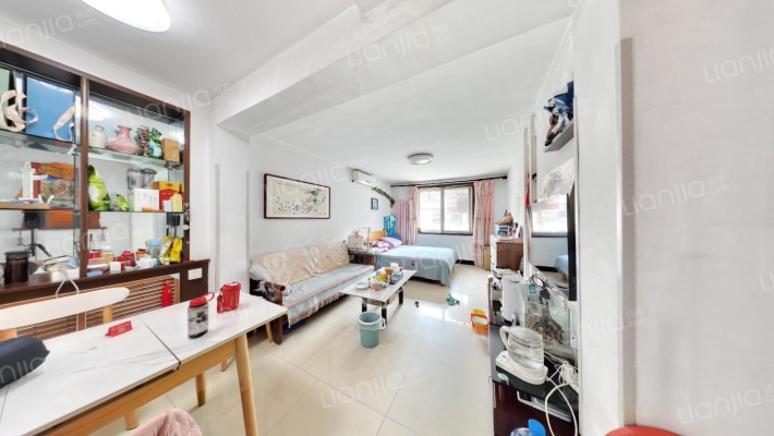 东升里小区二手房实景图