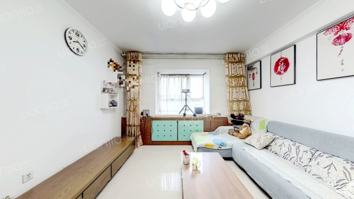 至诚名居二手房实景图