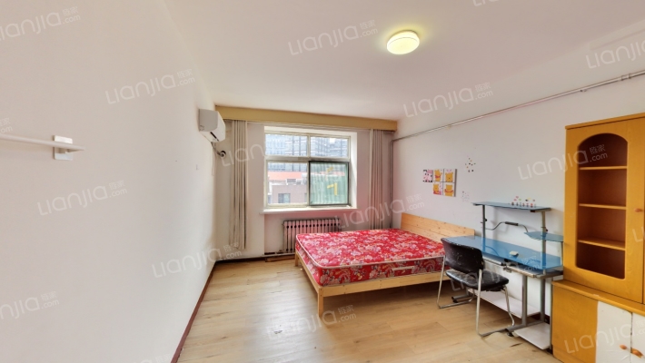 正觉寺小区二区二手房实景图