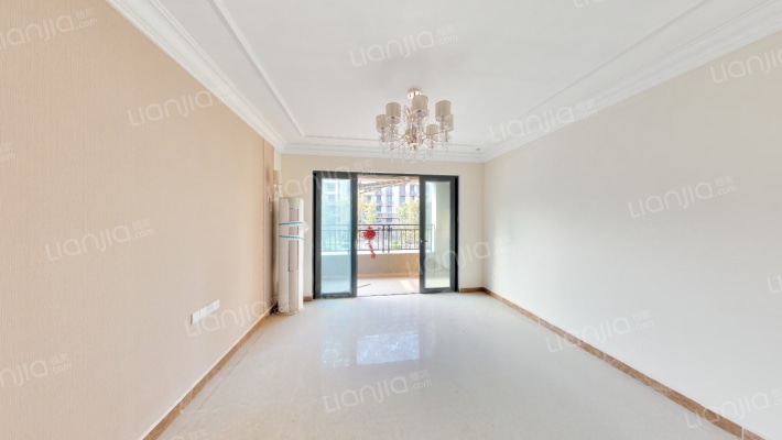 恒大云锦华庭二手房实景图