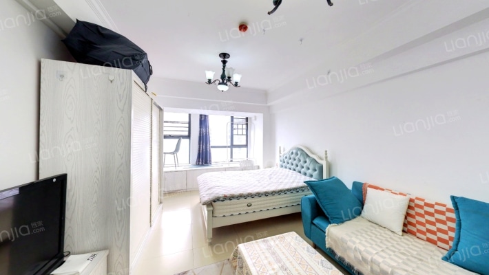 乾城二手房实景图