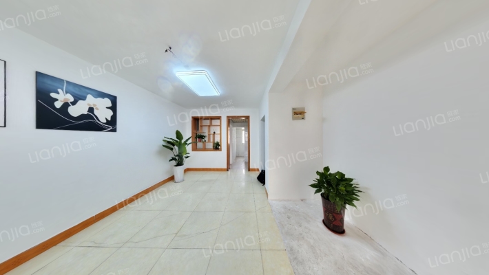 繁昌路4号二手房实景图