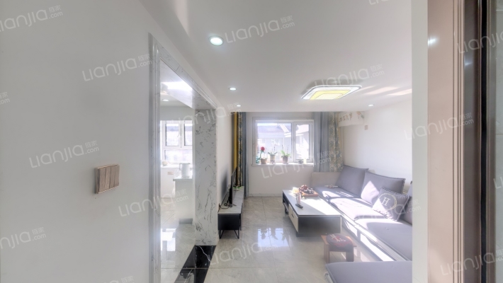 中环19区二手房实景图