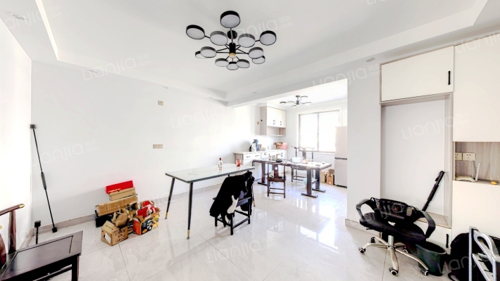 桂苑小区二手房实景图