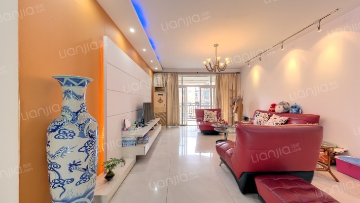 天上人间二手房实景图