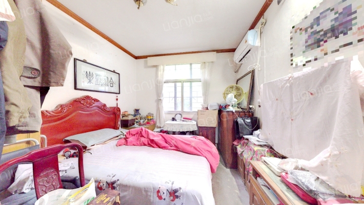 小市新村二手房实景图