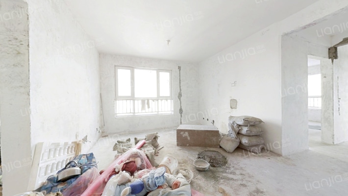 和扬万悦城二手房实景图