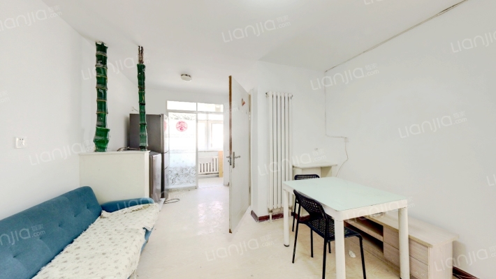 锦泉中园二手房实景图