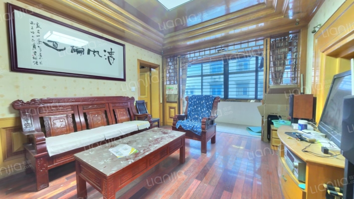 西江塘小区二手房实景图