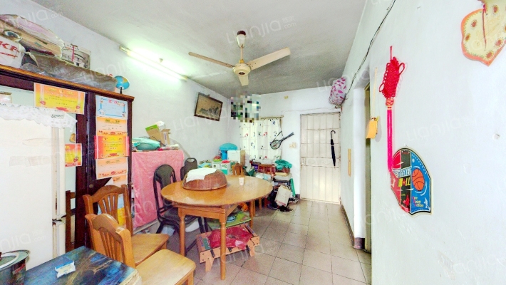 凤仪路二手房实景图